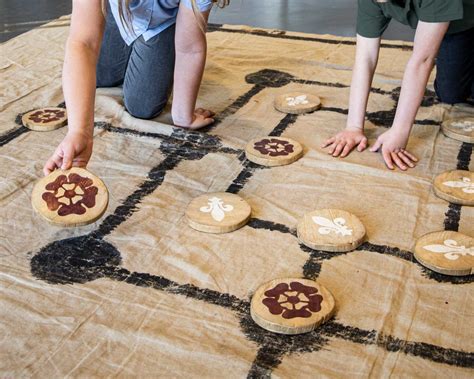tudor games